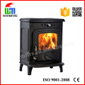 SALE Cast Iron Coal Wood burning Stove with CE WM701A